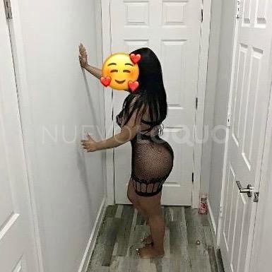   Cariñosa Y Muy Simpática!!! Siempre Disponible.