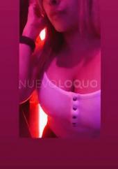 ADRIANA jovencita la más  y con mucho tema!!! fotos reales