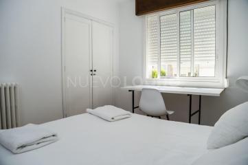 HABITACIONES PARA acompañante 