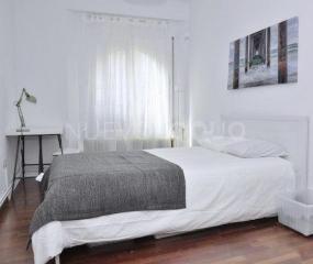 Alquiler de habitaciones para acompañante semanal