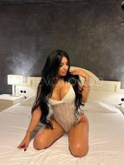 VENEZOLANA EN FUENCARRAL EL PARDO