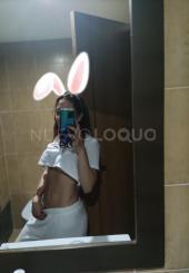 Samantha Reina de tus fantasias
