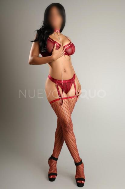  Hola soy CRISTAL y ofreciendo masajes descontracturantes, relajantes