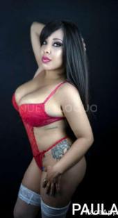 Diosa  Del placer