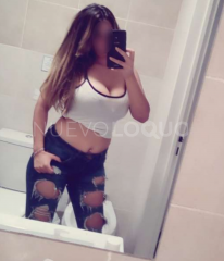 Rubia De escandalo mucha exprecia en masajes de todo tipo