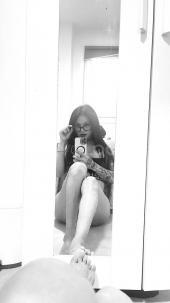 RECIÉN LLEGADA NOVEDAD BIEN CALIENTE TÚ MEJOR OPCIÓN LA CHICA REAL