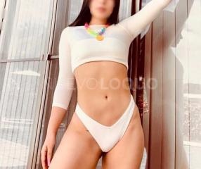Carina chica muy morbosa y ardiente 