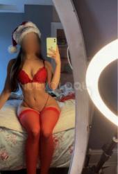 Luna  añitos estudiante acompañante de lujo! Fotos reales x