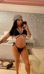 Transexuales jovencita cariñosa