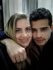 (Cobramos)Pareja liberal bisexual en Barcelona las hrs