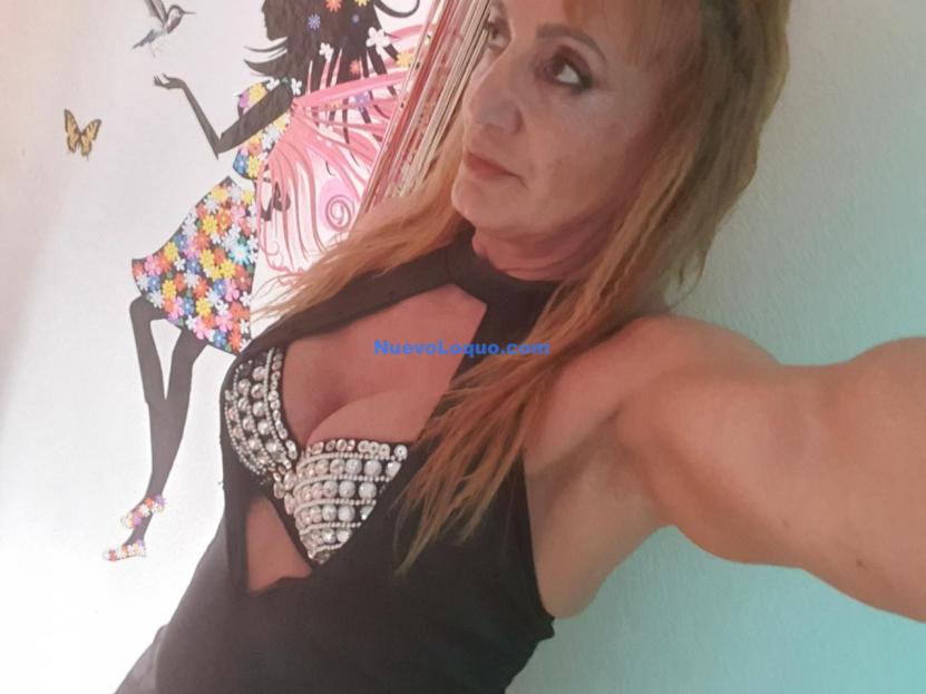  Expectacular Cuerpo Musculado Mujer