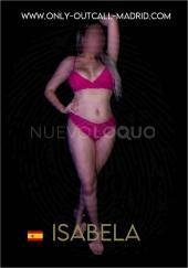  CHICAS acompañante EN MADRID  acompañantes Services