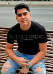 Macho latino  ya en mallorca centro super novedad