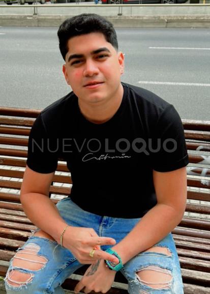  Macho latino  ya en mallorca centro super novedad