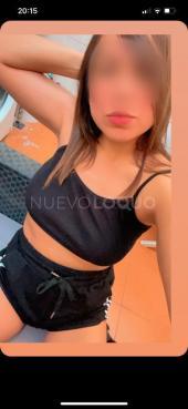 Carla y Dulce cañera y a somos nueva en tu zona