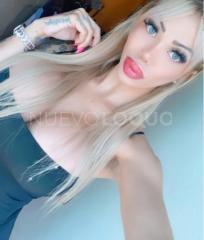 Claudia española  años fotos reales