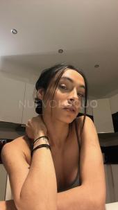Trans Española Joven Femenina Morbosa Alexia