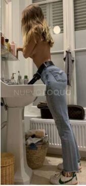 Andrea lo mejor de Argentina! 