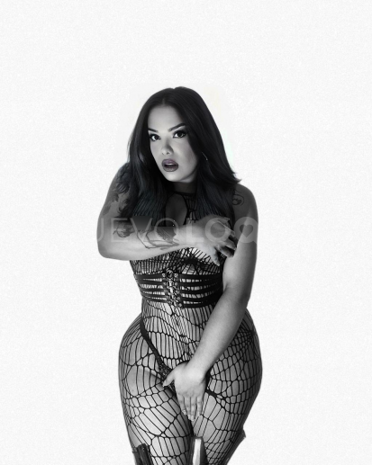  SOY ANGIE WEST TU FANTASÍA EN PERSONA TODO TU SER