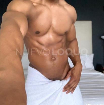  Hola soy Mateo santos tu amante s escondidas