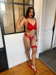 Nathalia 