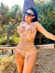 SARA NOVEDAD MASAJISTA VIP, EXTROVERTIDA LATINA