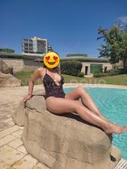 NOVEDAD .SOY UNA RUBITA ASA,HAGO EL AMOR COMO SI FUERA NOVIOS