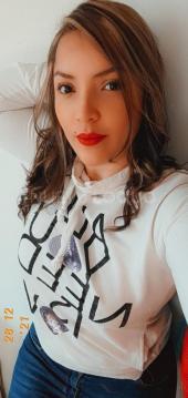 Stefany joven a   en Granollers ¡NOVEDAD!