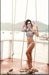 Madurita latina, implicada y 