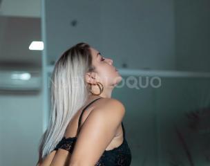 SOFIA LATINA, RUBIA SUPERNOVEDAD!!! La chica de tu sueños!!!