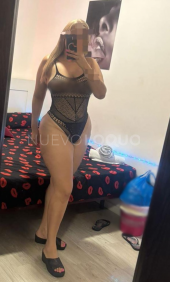 LATINA ARDIENTE Y DESEOSA POR TI