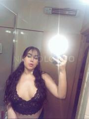 ALISON LATINA ARDIENTE Y DESEOSA POR TI