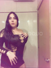 ALISON LATINA ARDIENTE Y DESEOSA POR TI