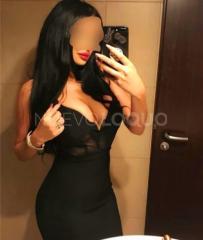 My name is Sofia , real pictures ! % complete service !! The best   in the town !
