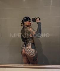 tu chica fitness favorita