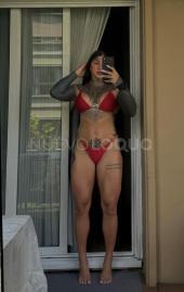 tu chica fitness favorita