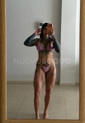 tu chica fitness real favorita