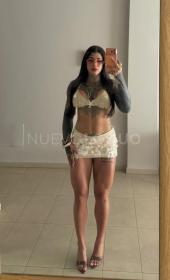 tu chica fitness real favorita