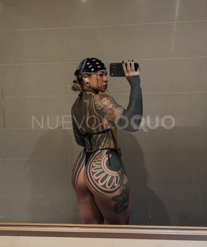  tu chica fitness favorita