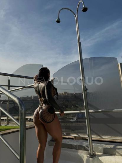  tu chica fitness real favorita