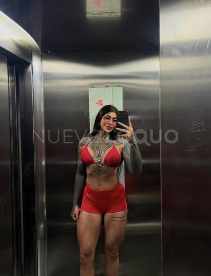  Jezebel fitness últimos días en madrid