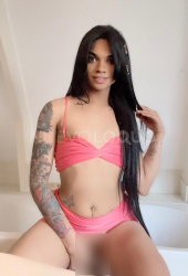 Marbella , travesti en Olot