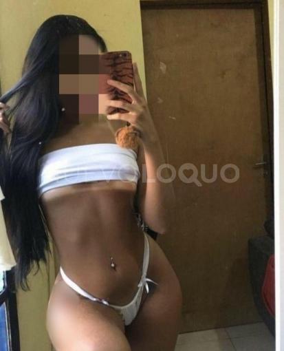  Alice. Latina  años sin tabúes,pura seducción.