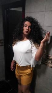 Latina cañera XXL ra 