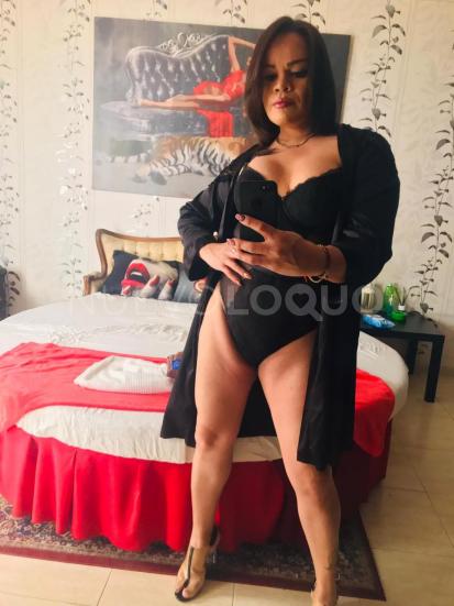 contactos pasion