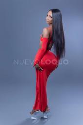 ‍Dulce atrevida, versátil novedad