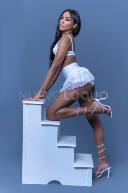  MUY FEMENINA novedad