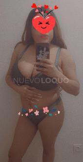 Novedad Keila Joven en Manresa