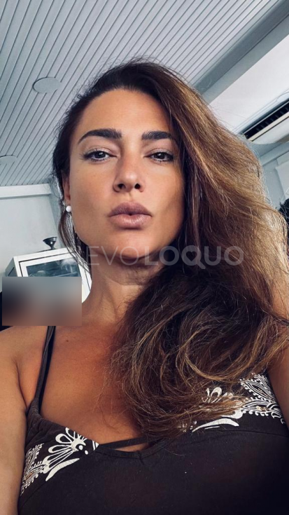  SOLITA....EXQUISITA PARA SIBARITAS, LUJO, CLASE DISCRECCIÓN SALUD TRANQUILIDA MORBO