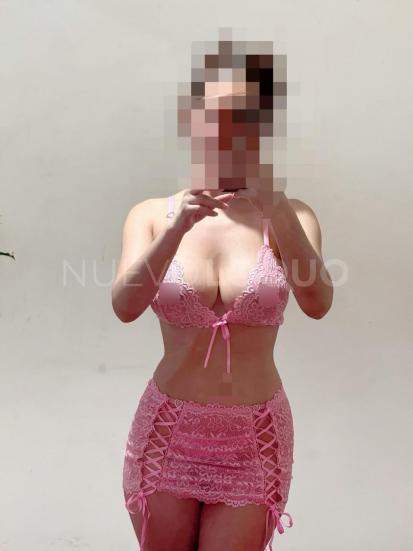  ENCANTADORA E IMPLICADA VOLUMINOSA MUY ARDIENTE